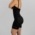 Alicia Sculpt High-Waisted Short